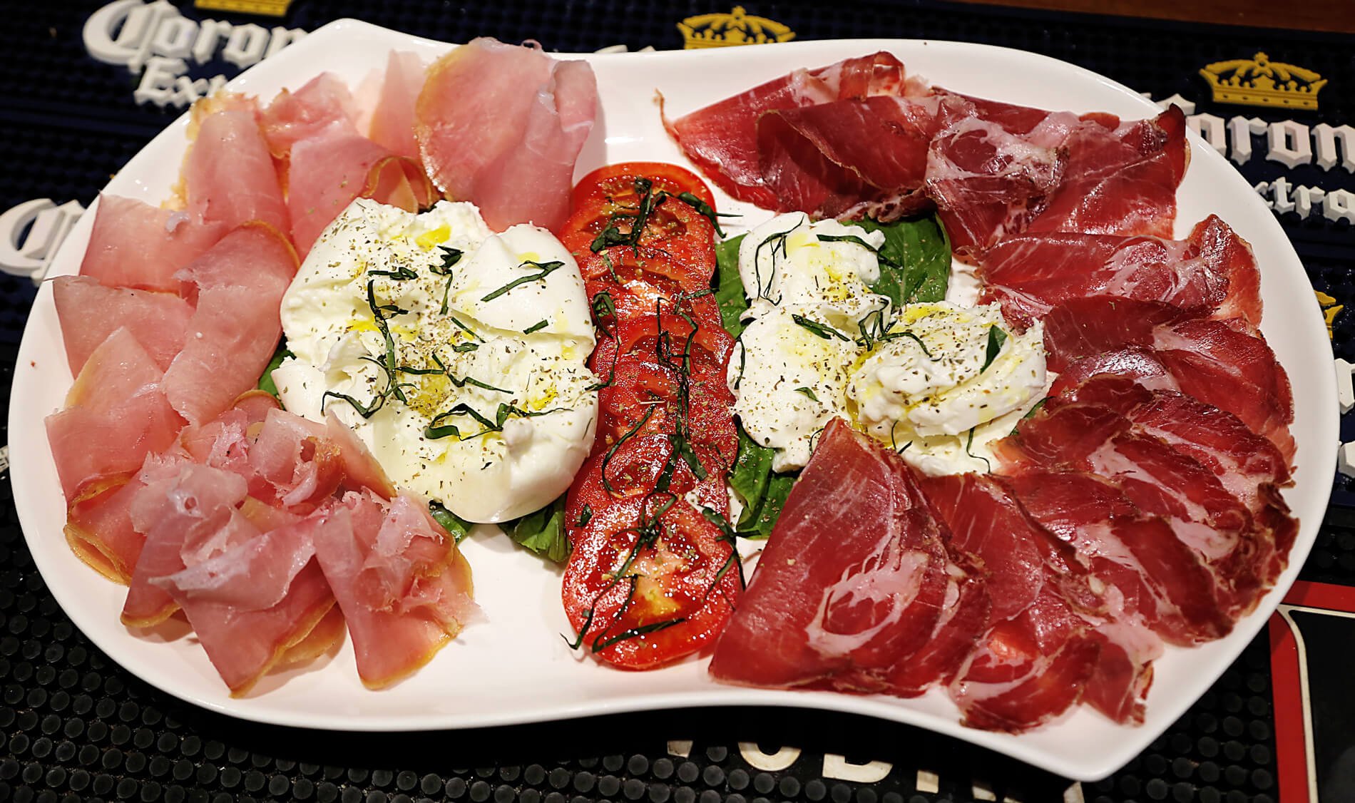 Gallery Sole Mio Italian Restaurant, Pizzeria & Wine Bar in Thonglor